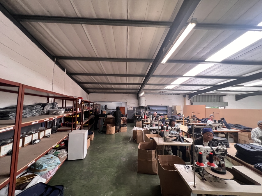 To Let Commercial Property for Rent in Airport Industria Western Cape